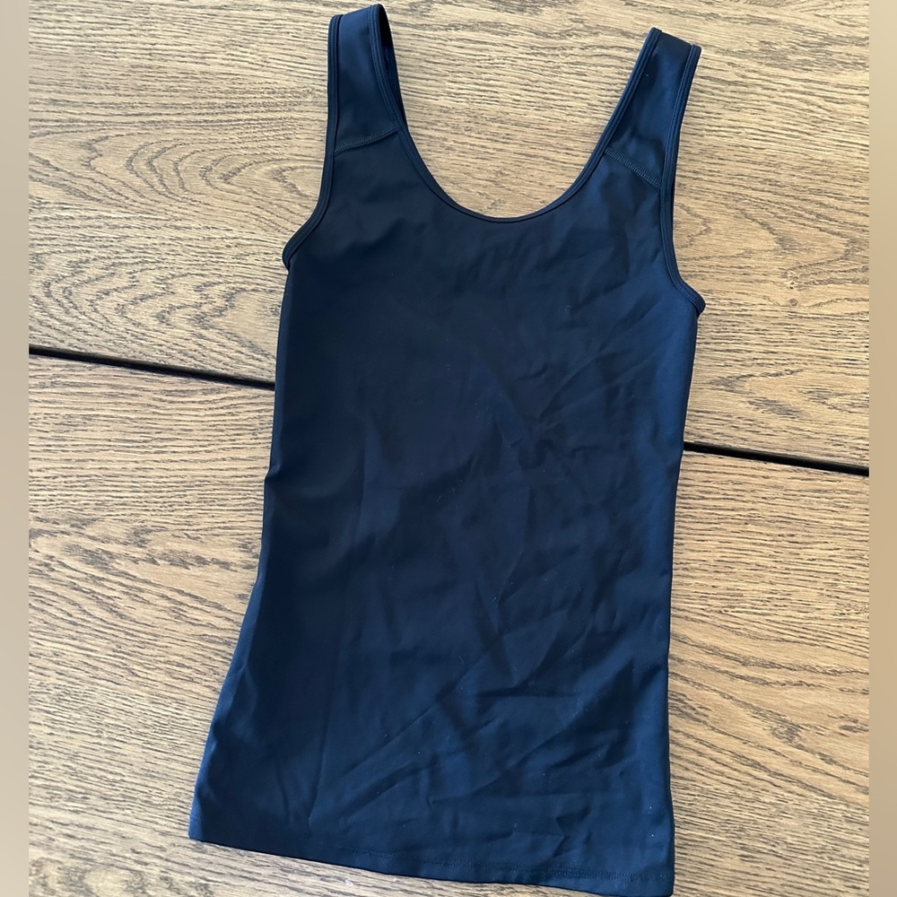 TomboyX Full Compression Tank